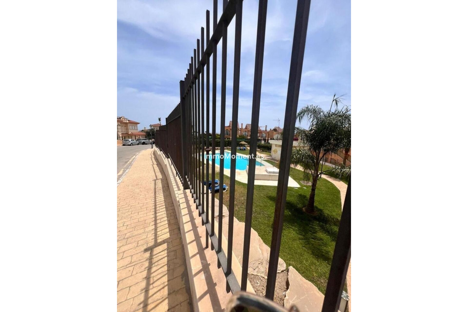 Revente - Appartement - Mijas Costa - Riviera Del Sol