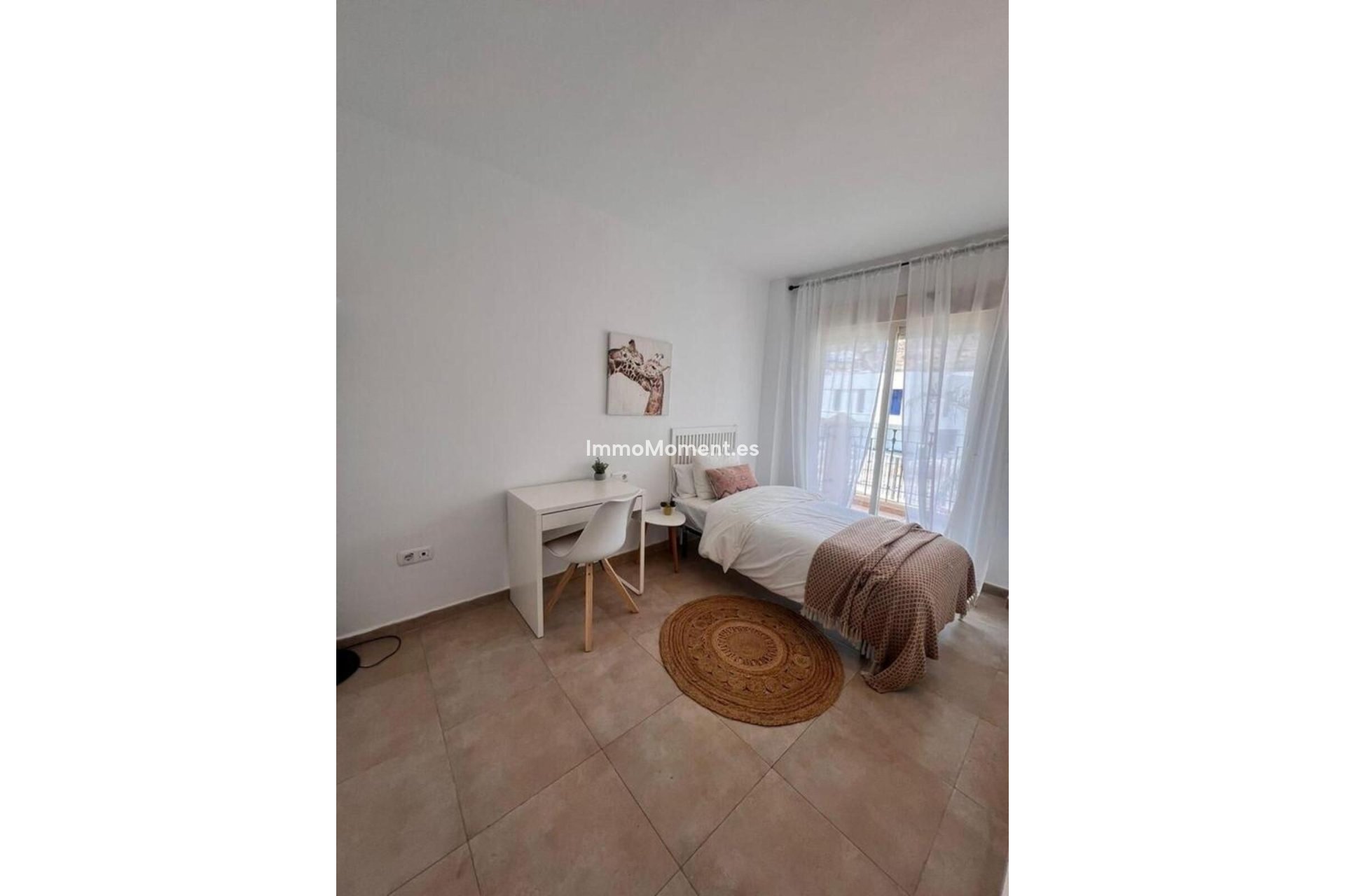 Revente - Appartement - Mijas Costa - Riviera Del Sol