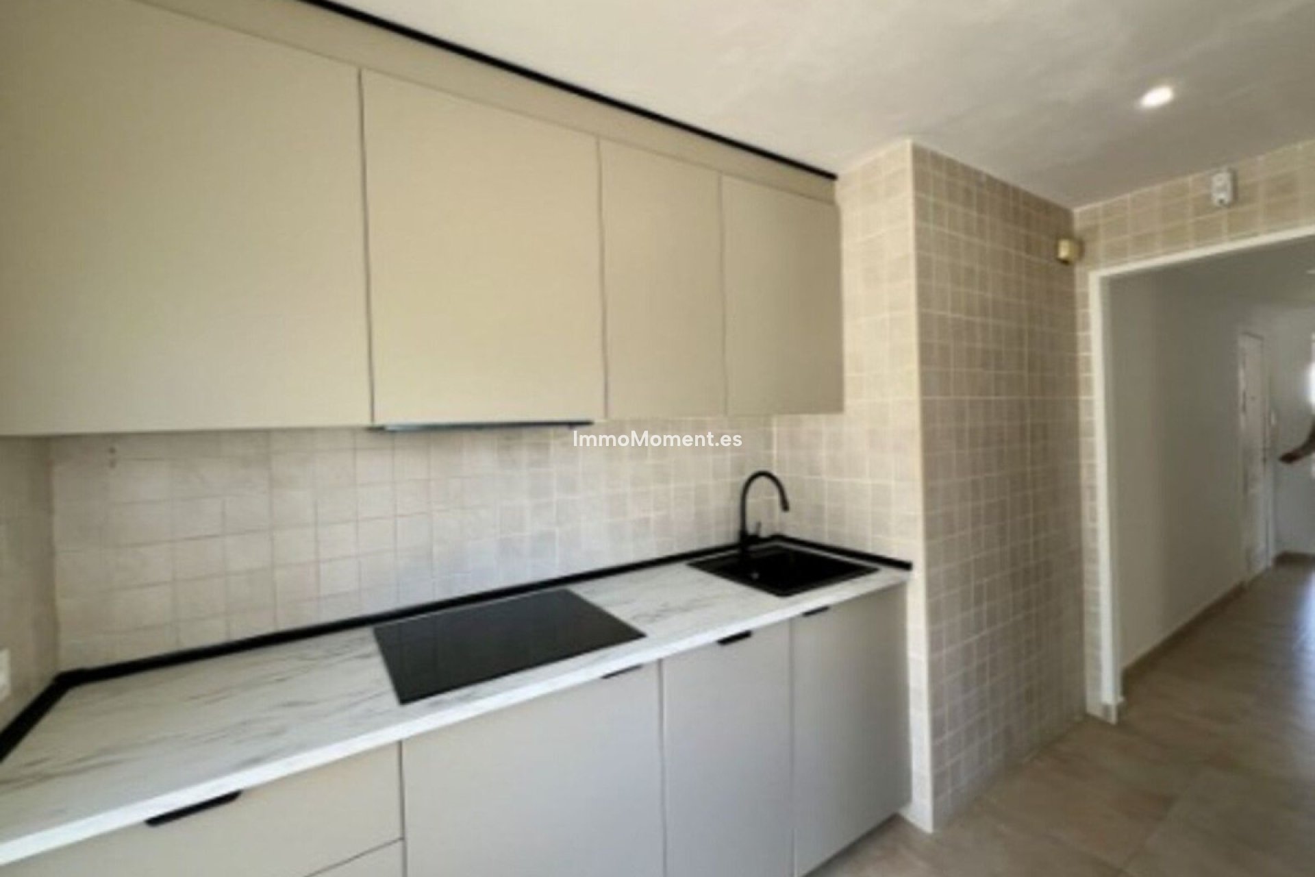 Revente - Appartement - Mijas Costa - Riviera Del Sol