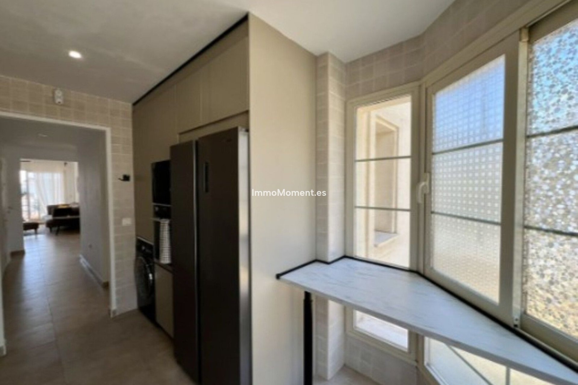 Revente - Appartement - Mijas Costa - Riviera Del Sol