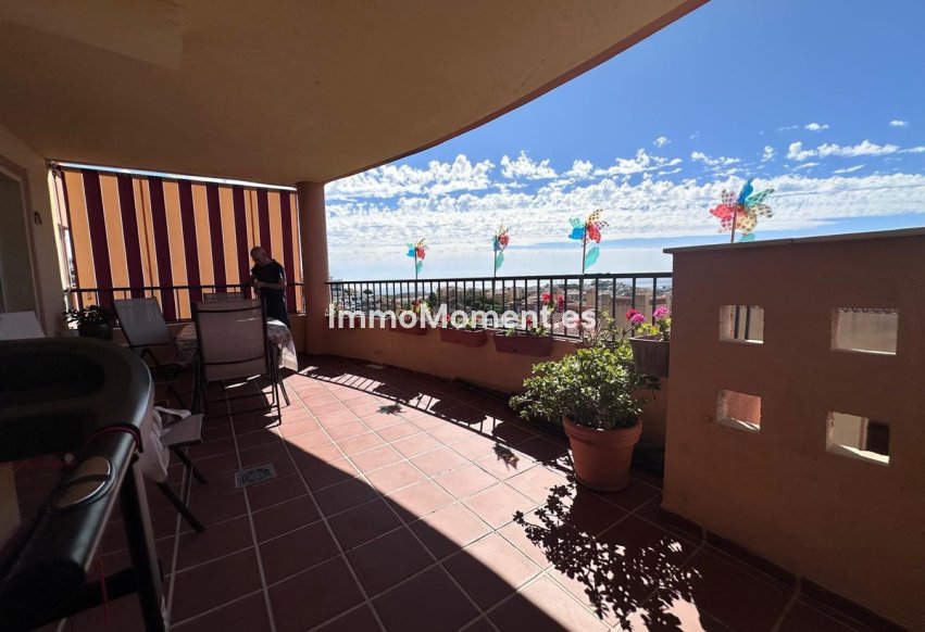 Revente - Appartement - Mijas Costa - Riviera Del Sol