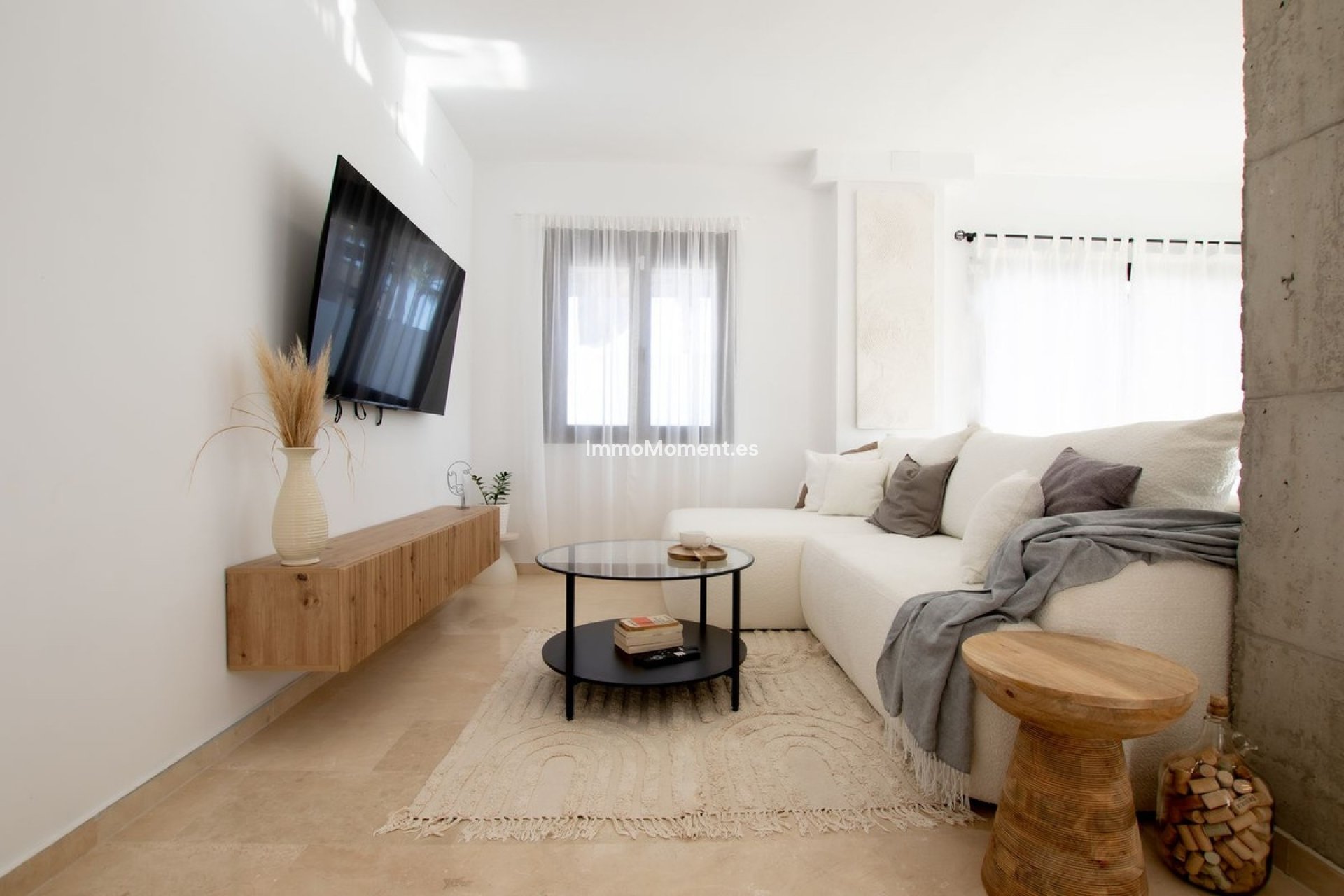 Revente - Appartement - Mijas Costa - Riviera Del Sol