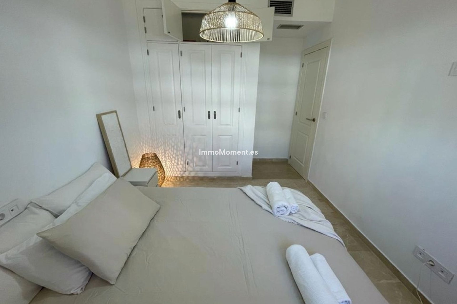 Revente - Appartement - Mijas Costa - Riviera Del Sol