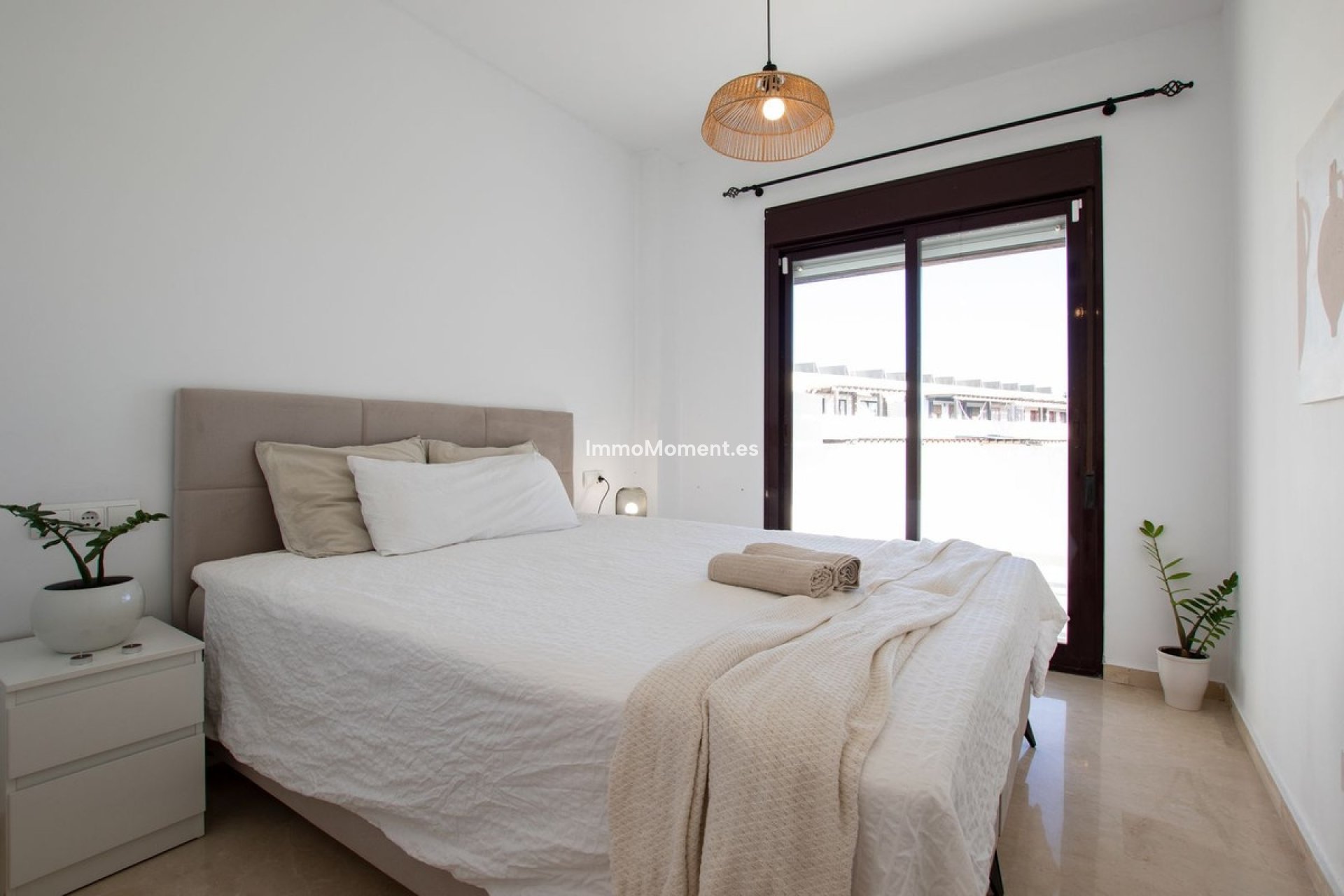 Revente - Appartement - Mijas Costa - Riviera Del Sol