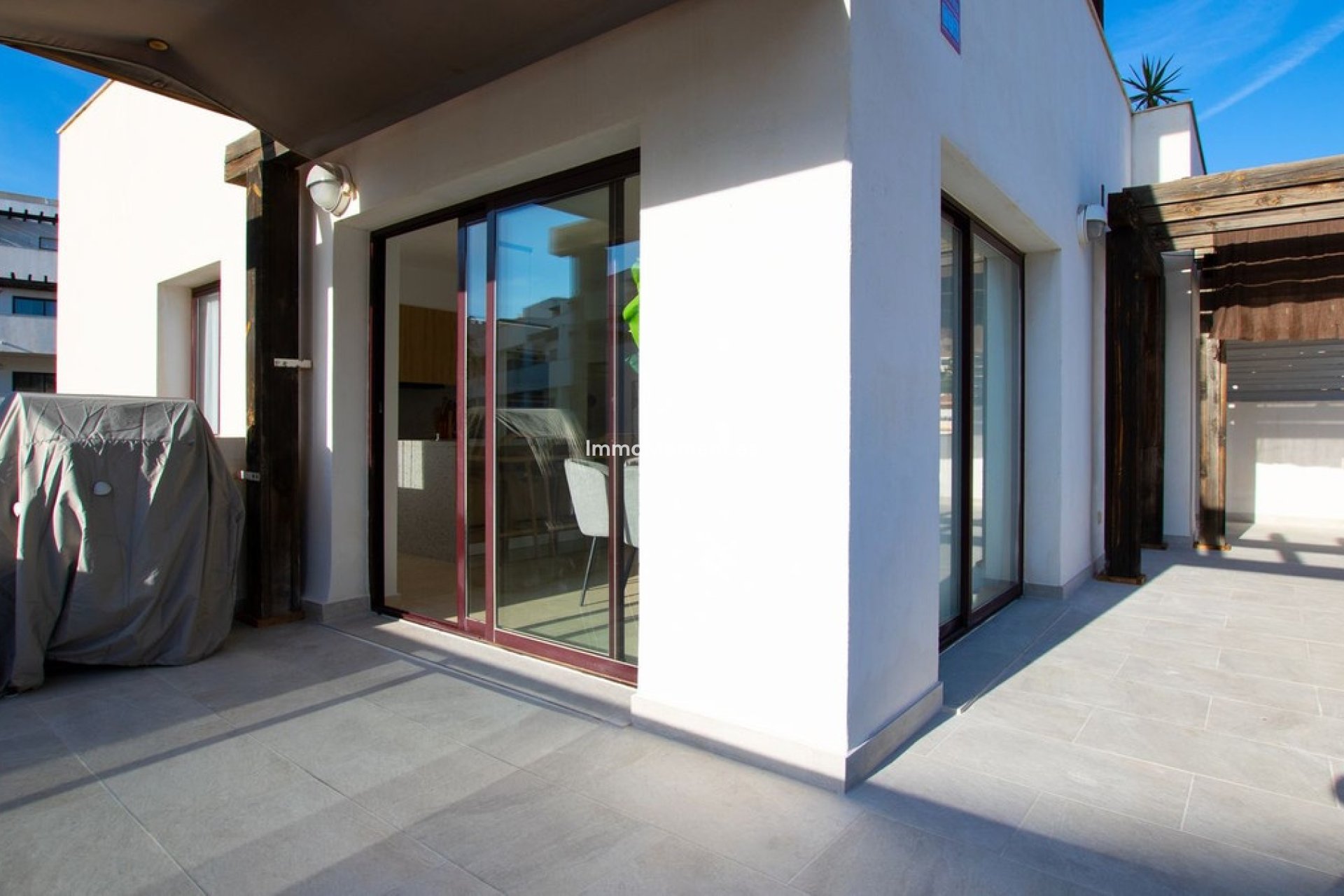 Revente - Appartement - Mijas Costa - Riviera Del Sol