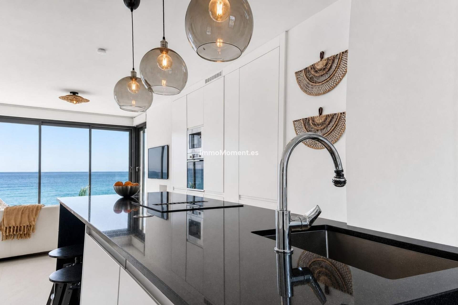 Revente - Appartement - Mijas Costa - Riviera Del Sol