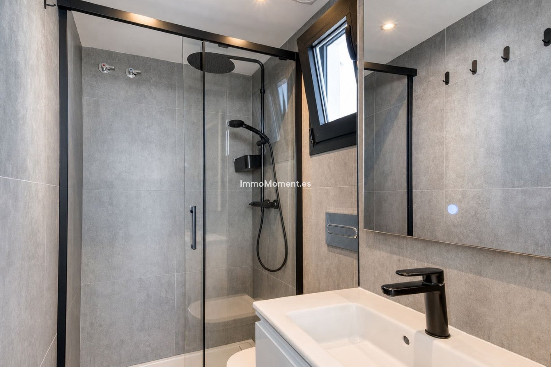 Revente - Appartement - Mijas Costa - Riviera Del Sol