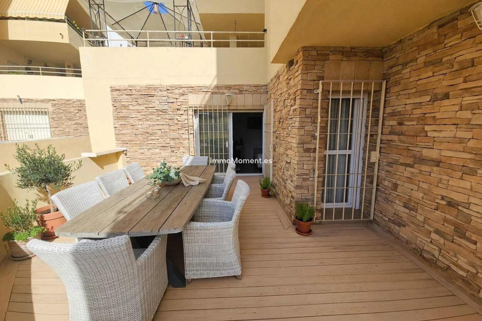 Revente - Appartement - Mijas Costa - Riviera Del Sol
