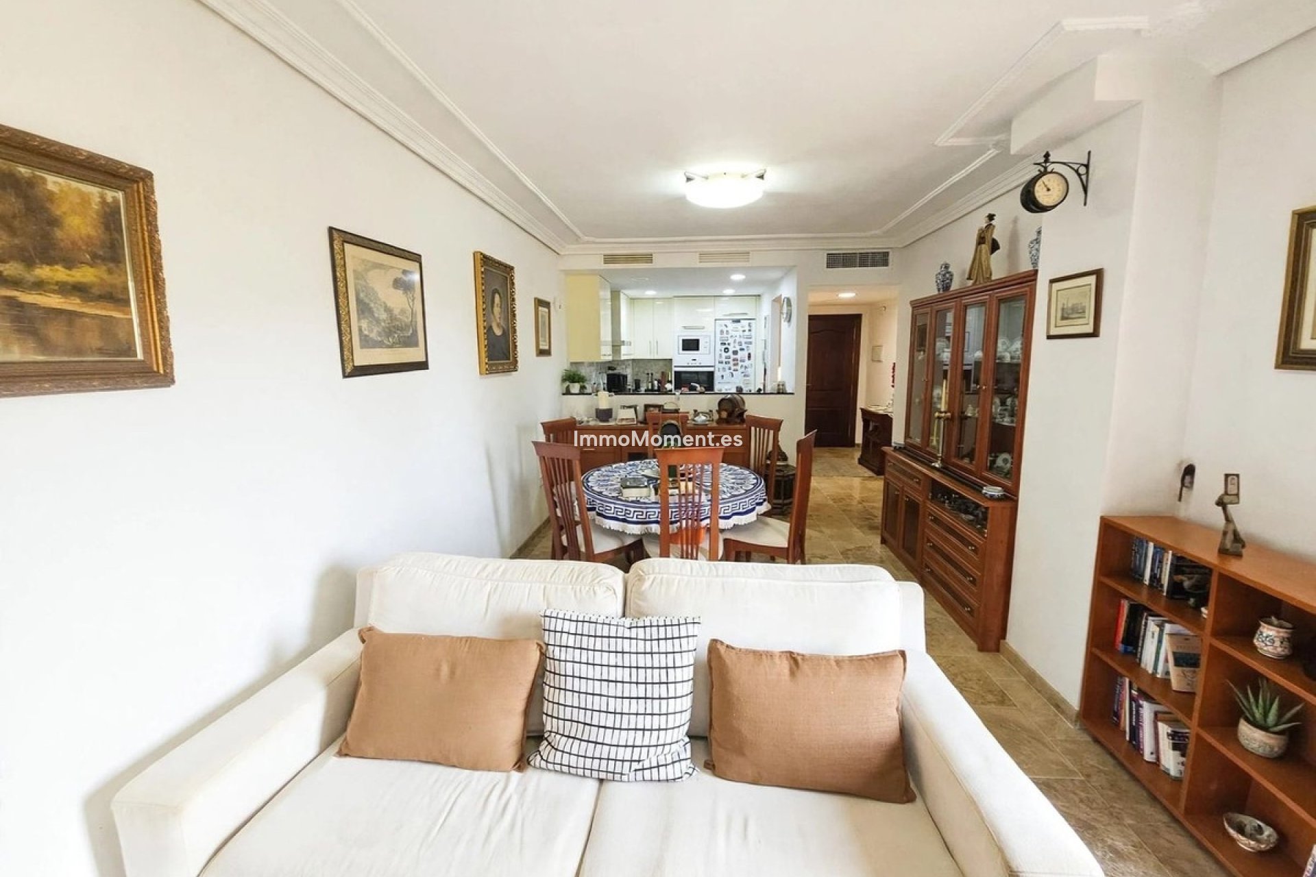 Revente - Appartement - Mijas Costa - Riviera Del Sol