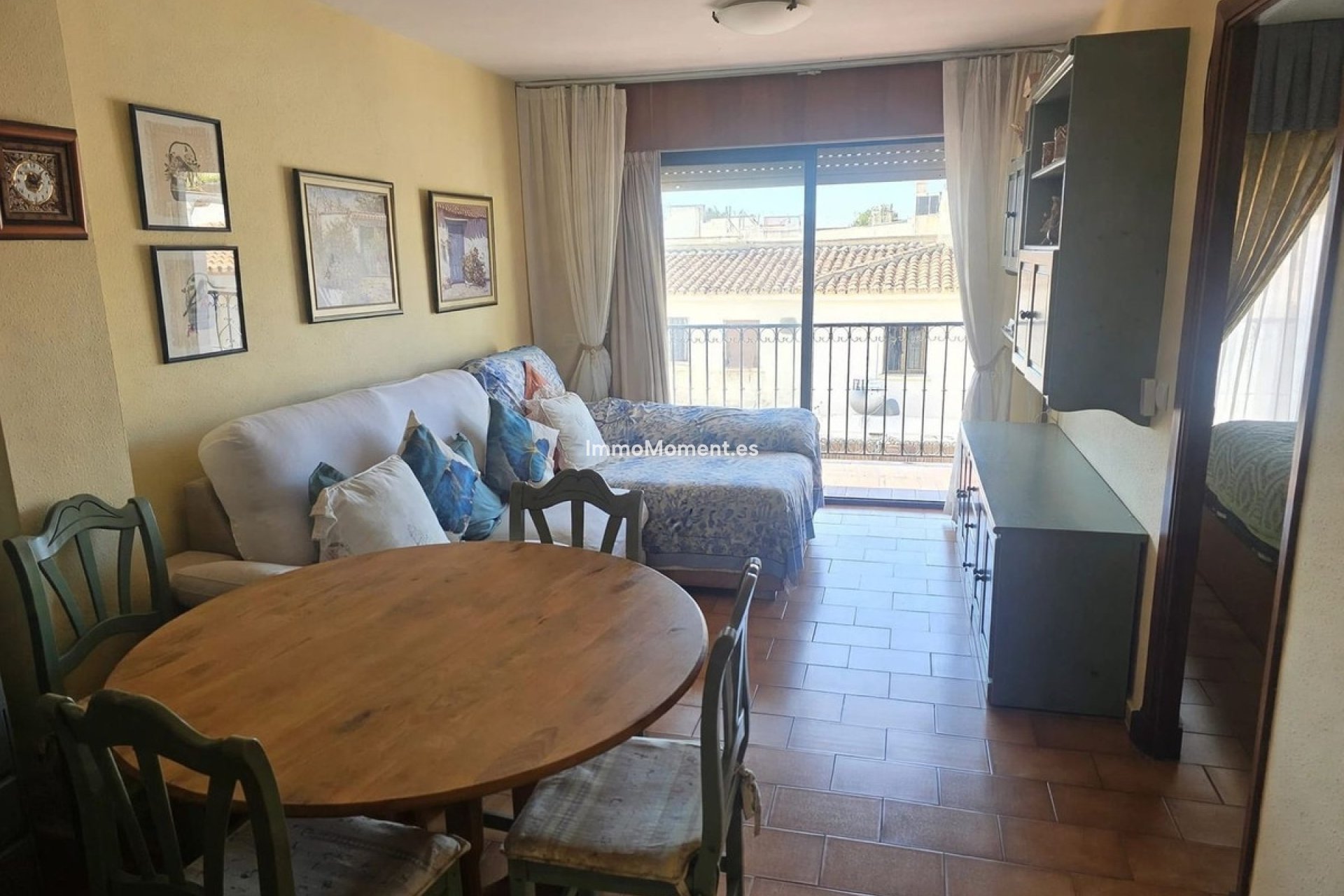 Revente - Appartement - Mijas Costa - Riviera Del Sol
