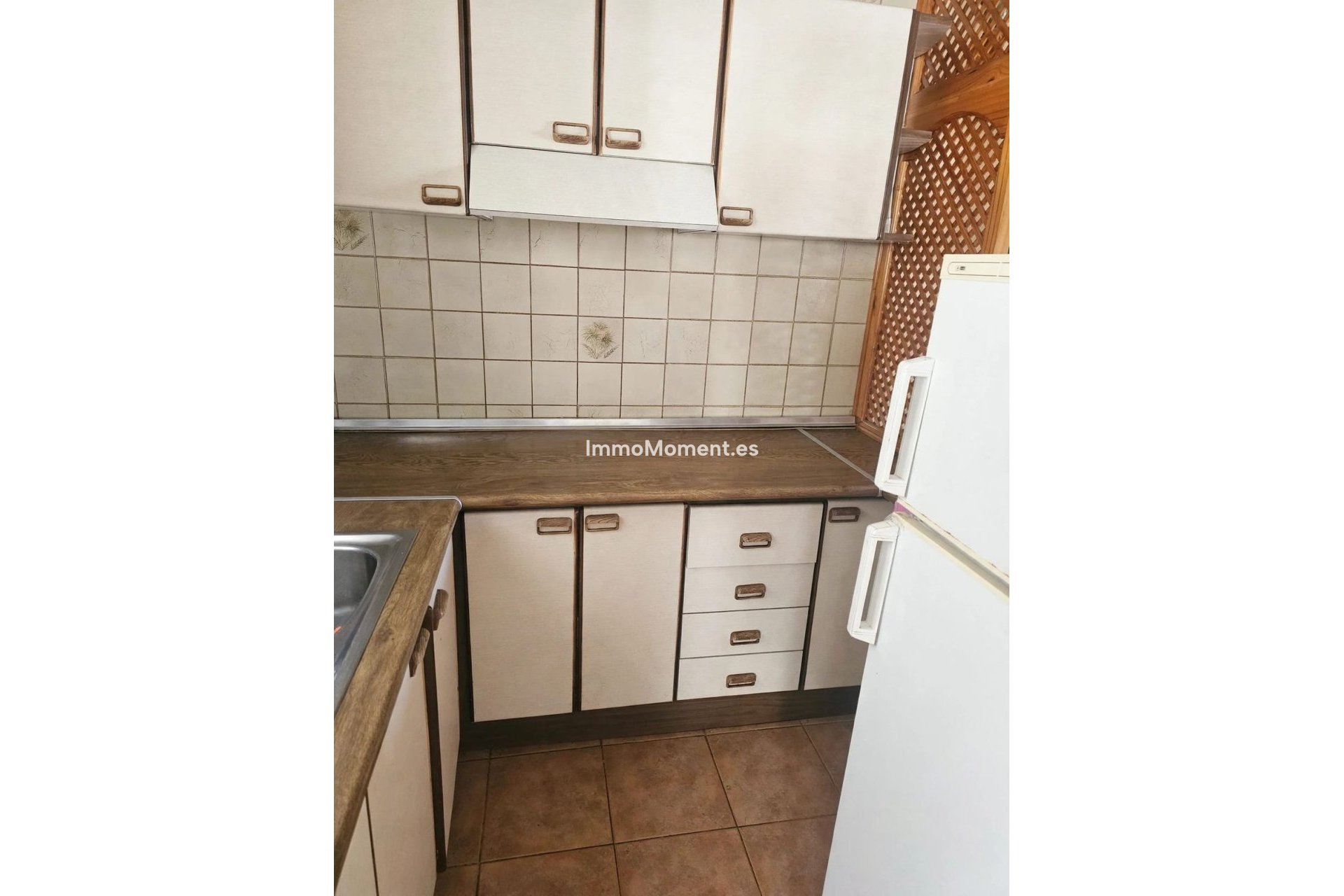 Revente - Appartement - Mijas Costa - Riviera Del Sol