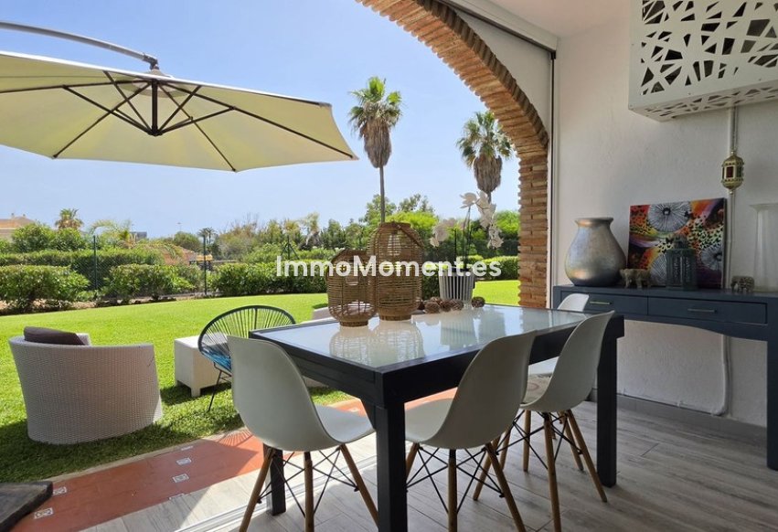 Revente - Appartement - Mijas Costa - Riviera Del Sol