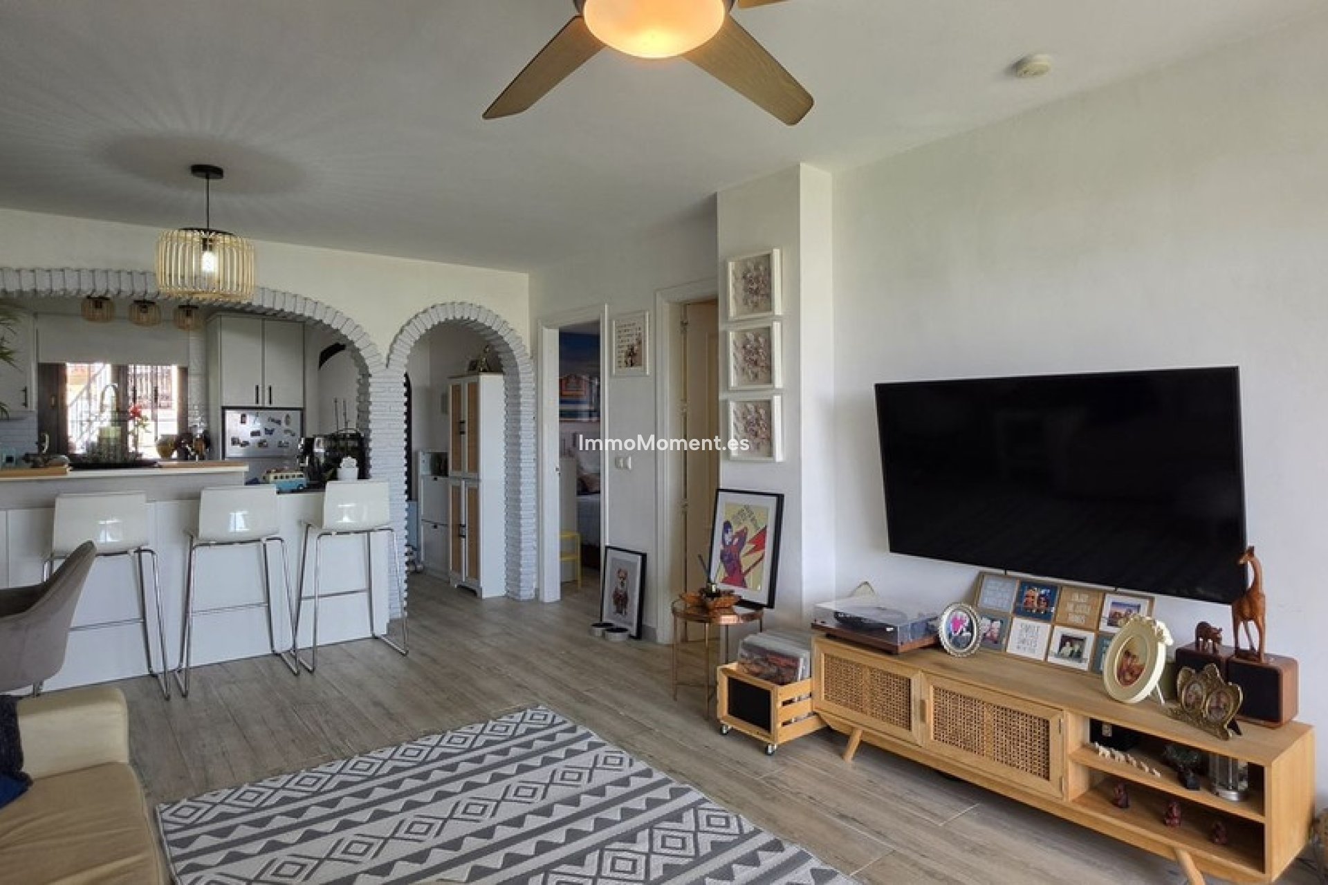 Revente - Appartement - Mijas Costa - Riviera Del Sol