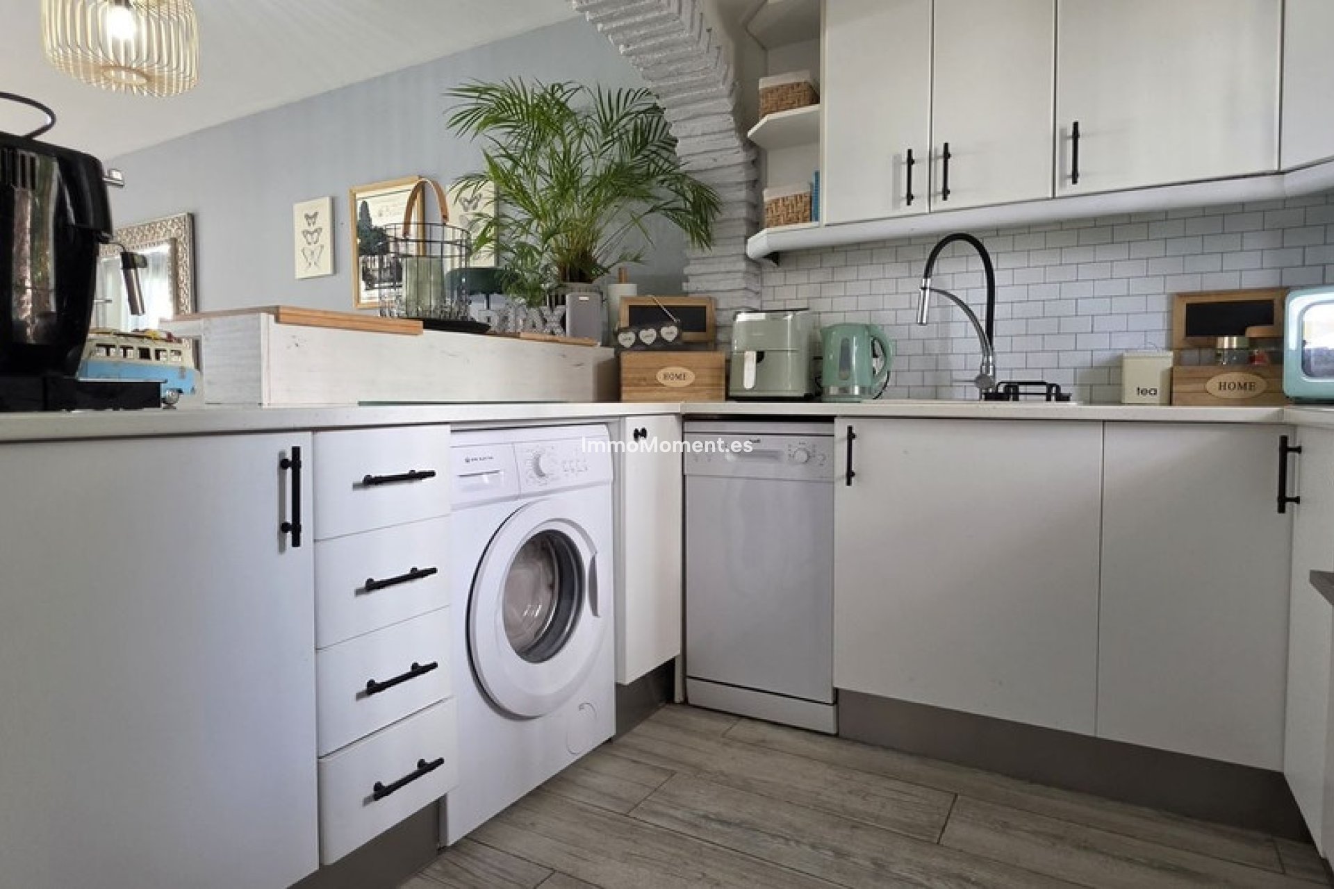 Revente - Appartement - Mijas Costa - Riviera Del Sol