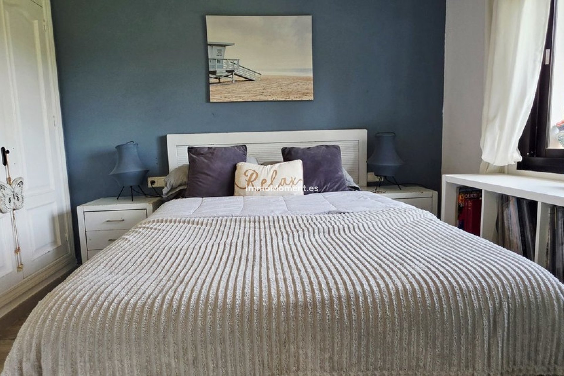 Revente - Appartement - Mijas Costa - Riviera Del Sol