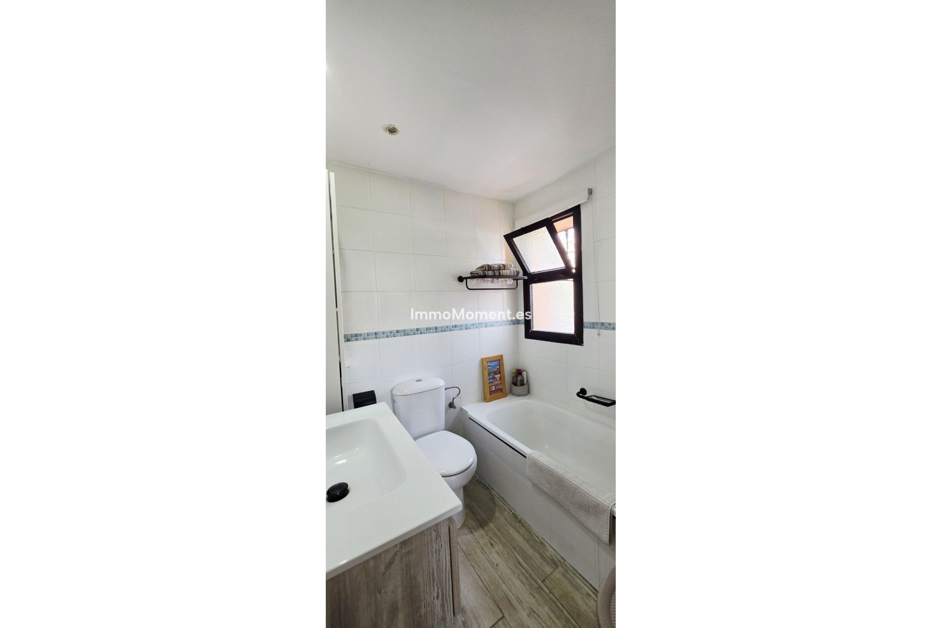 Revente - Appartement - Mijas Costa - Riviera Del Sol