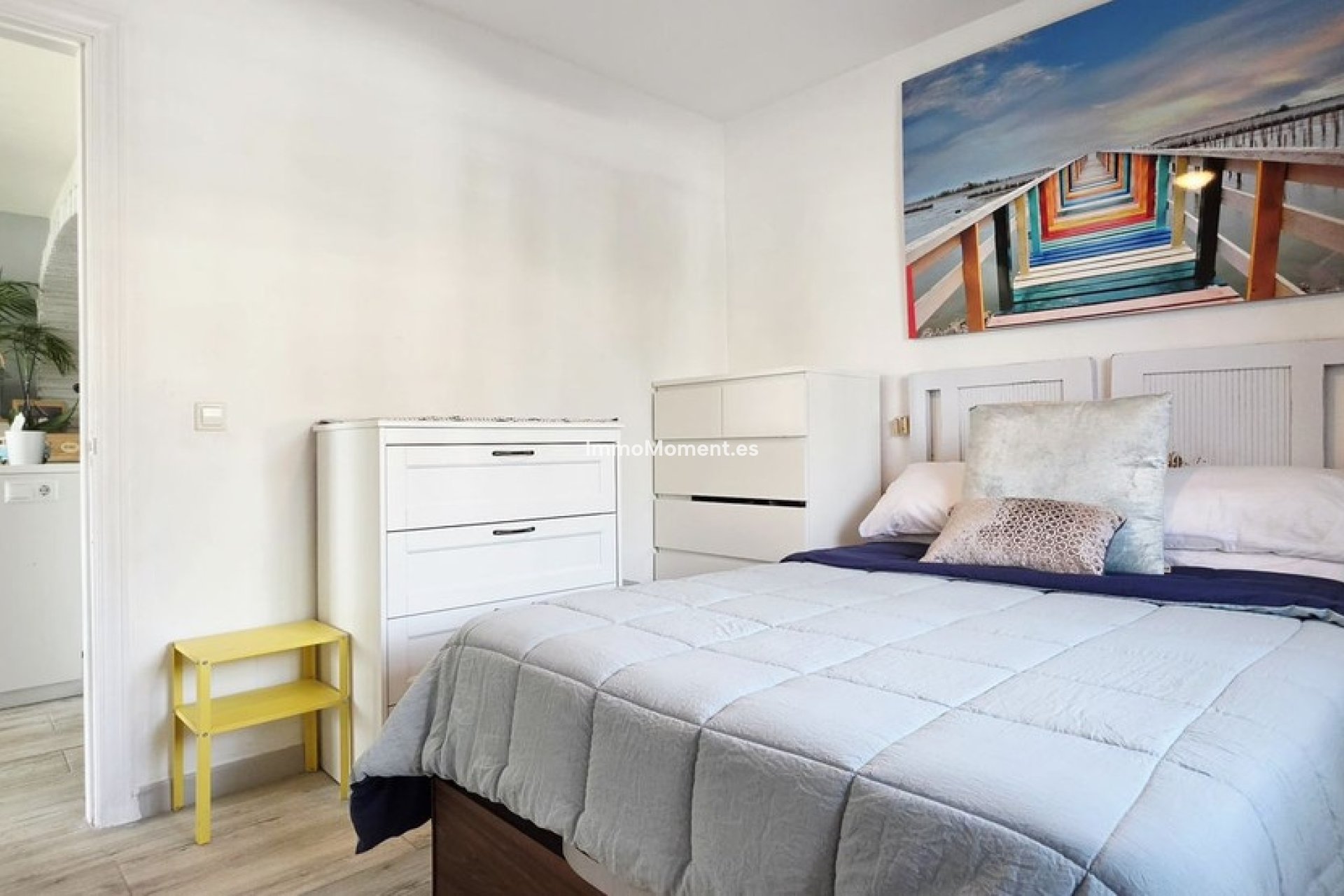 Revente - Appartement - Mijas Costa - Riviera Del Sol