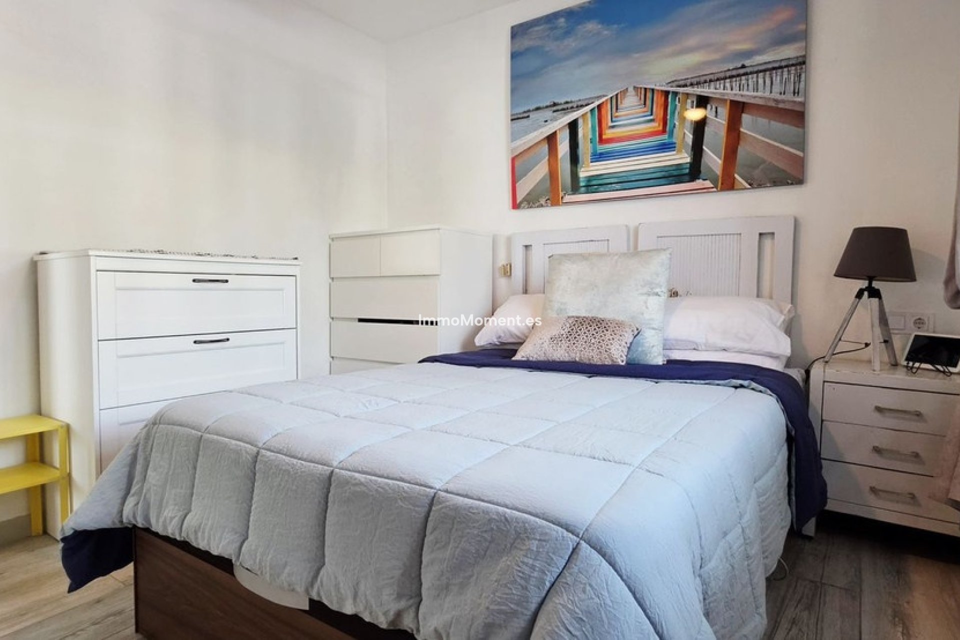Revente - Appartement - Mijas Costa - Riviera Del Sol