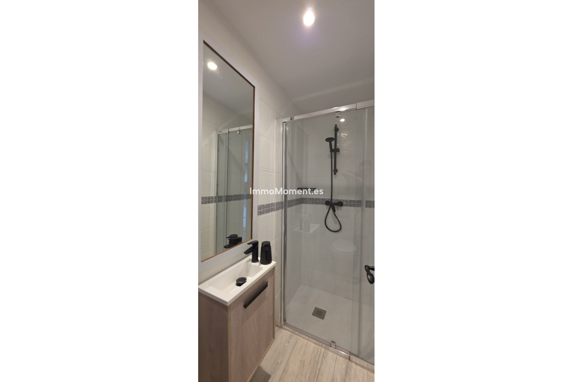 Revente - Appartement - Mijas Costa - Riviera Del Sol