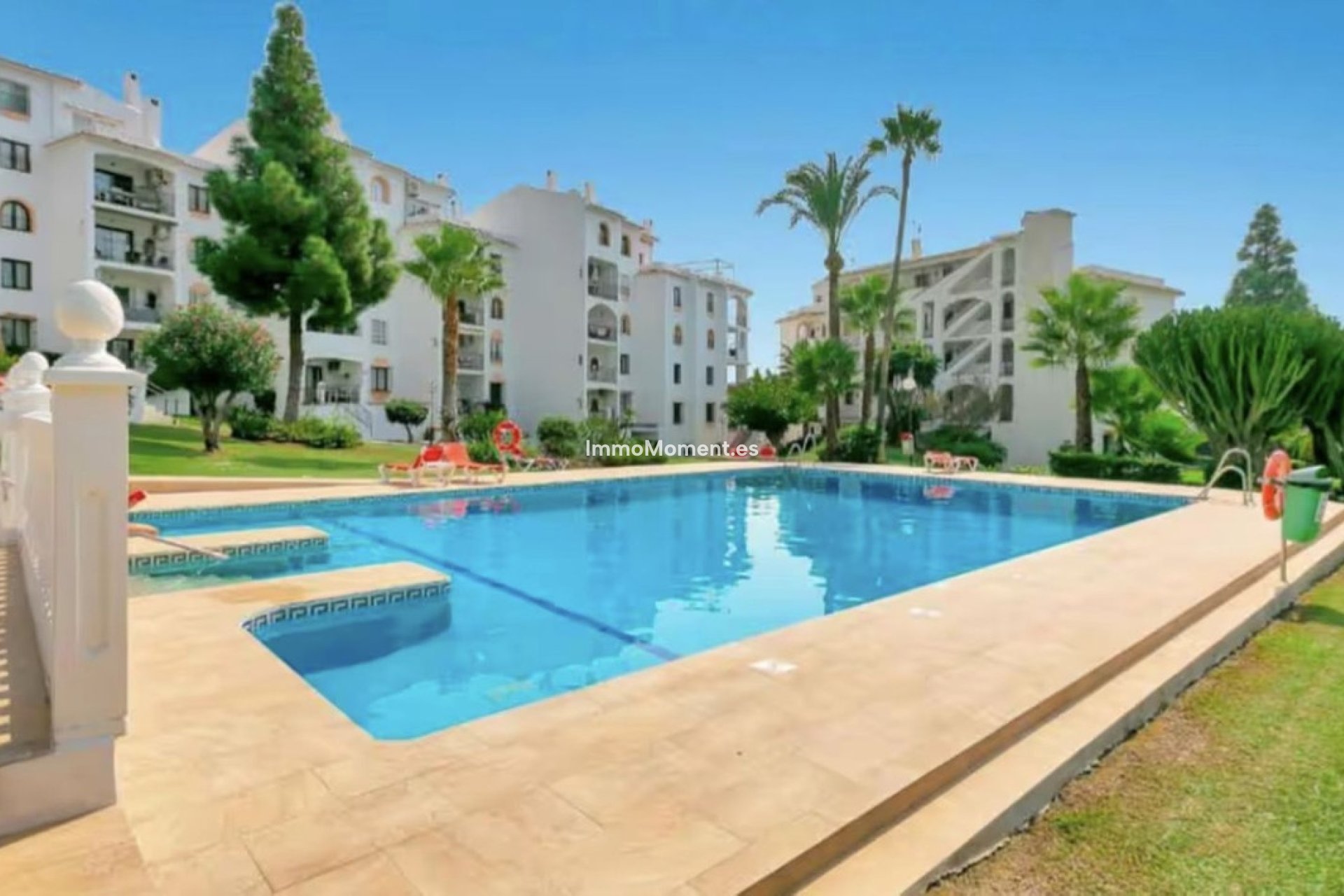 Revente - Appartement - Mijas Costa - Riviera Del Sol