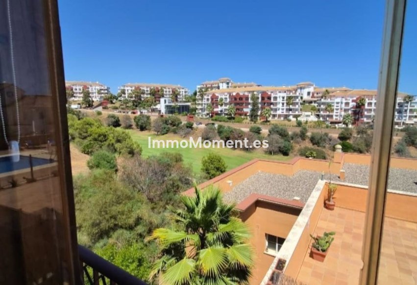 Revente - Appartement - Mijas Costa - Riviera Del Sol
