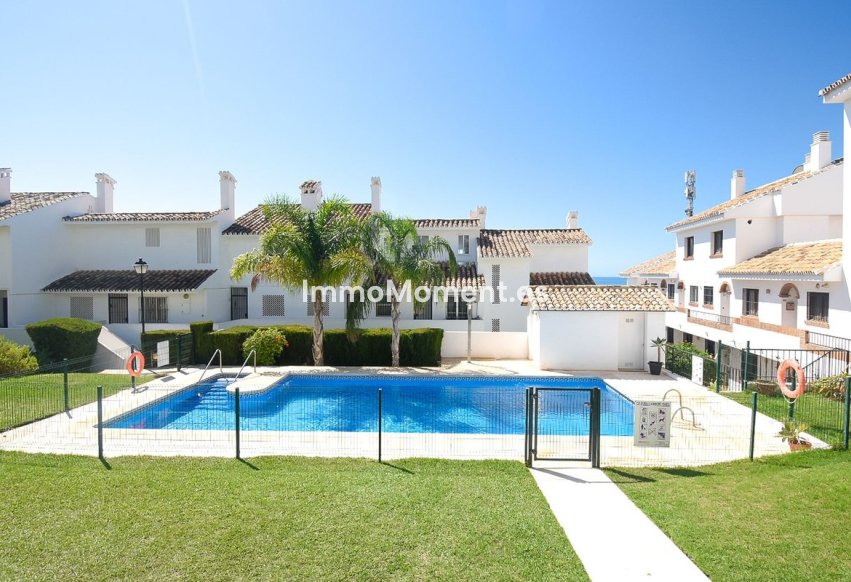 Revente - Appartement - Mijas Costa - Riviera Del Sol