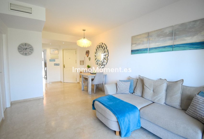 Revente - Appartement - Mijas Costa - Riviera Del Sol