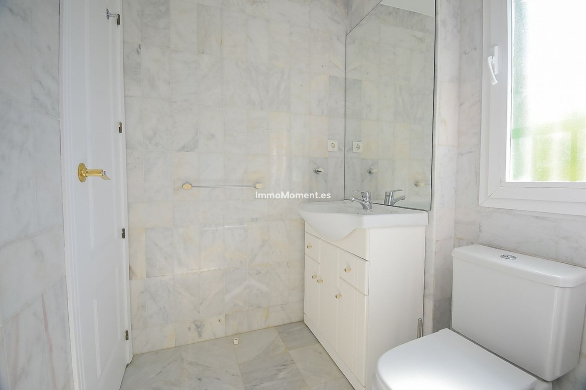 Revente - Appartement - Mijas Costa - Riviera Del Sol