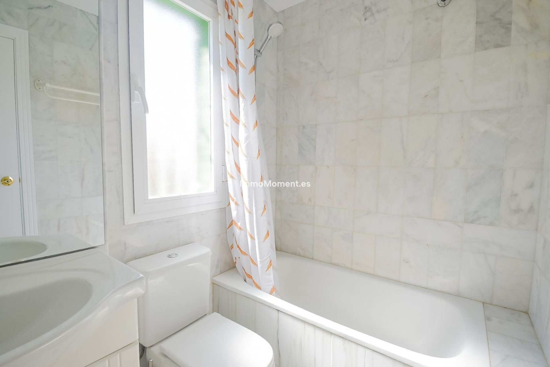 Revente - Appartement - Mijas Costa - Riviera Del Sol