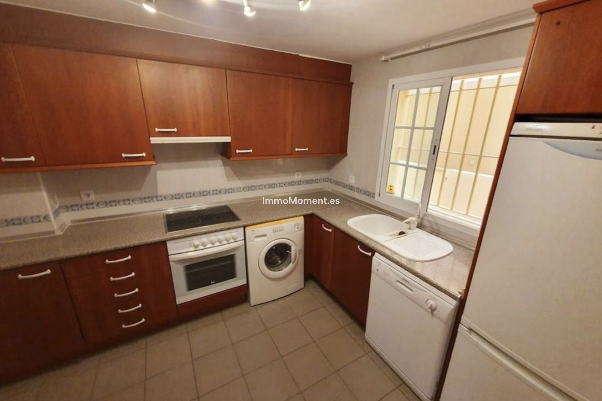 Revente - Appartement - Mijas Costa - Riviera Del Sol