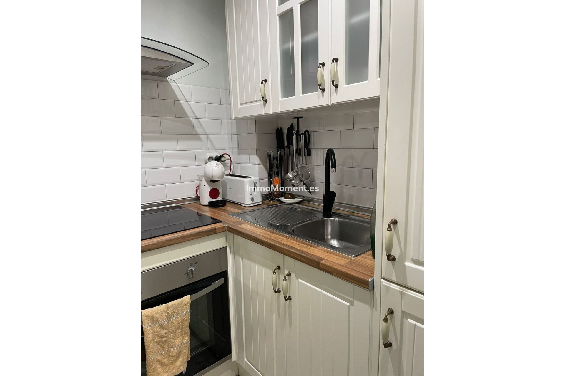 Revente - Appartement - Mijas Costa - Riviera Del Sol