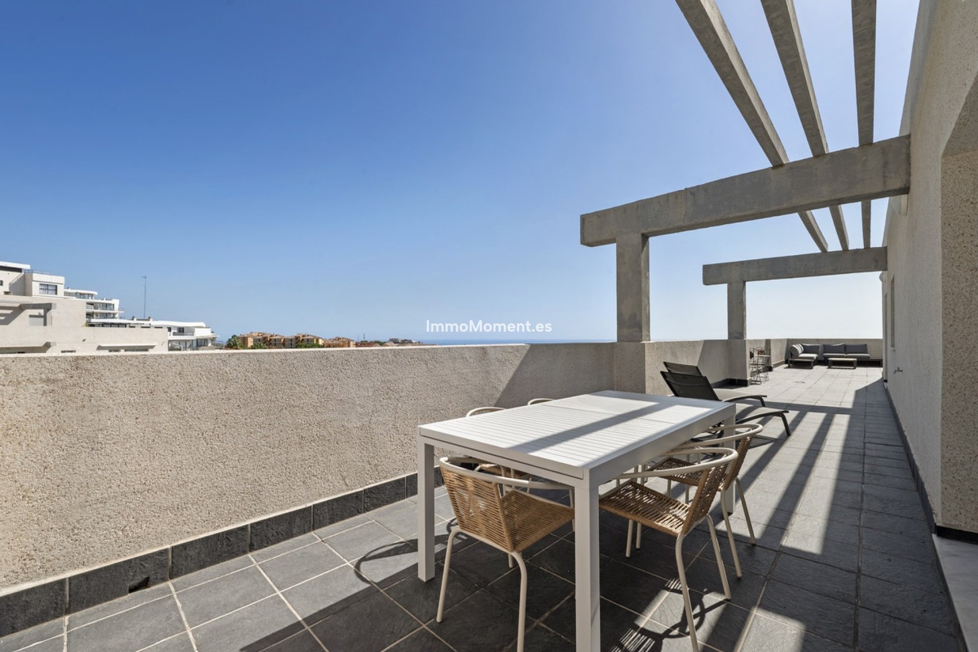 Revente - Appartement - Mijas Costa - Riviera Del Sol
