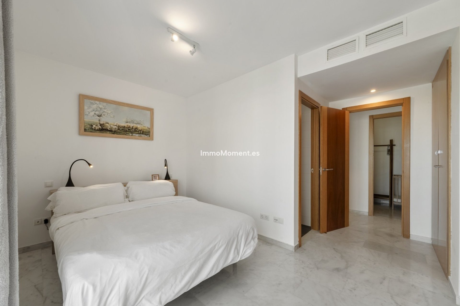 Revente - Appartement - Mijas Costa - Riviera Del Sol