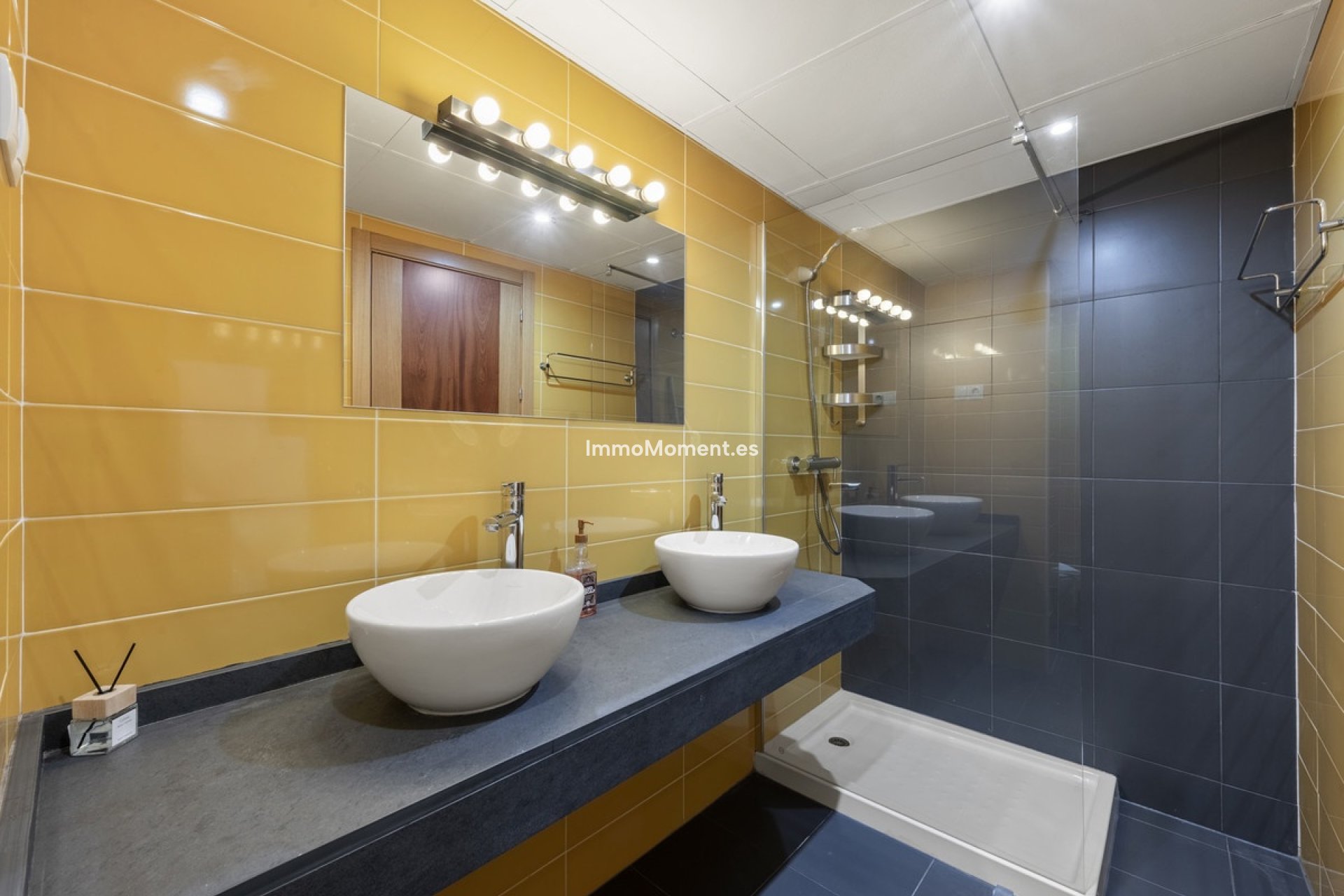 Revente - Appartement - Mijas Costa - Riviera Del Sol