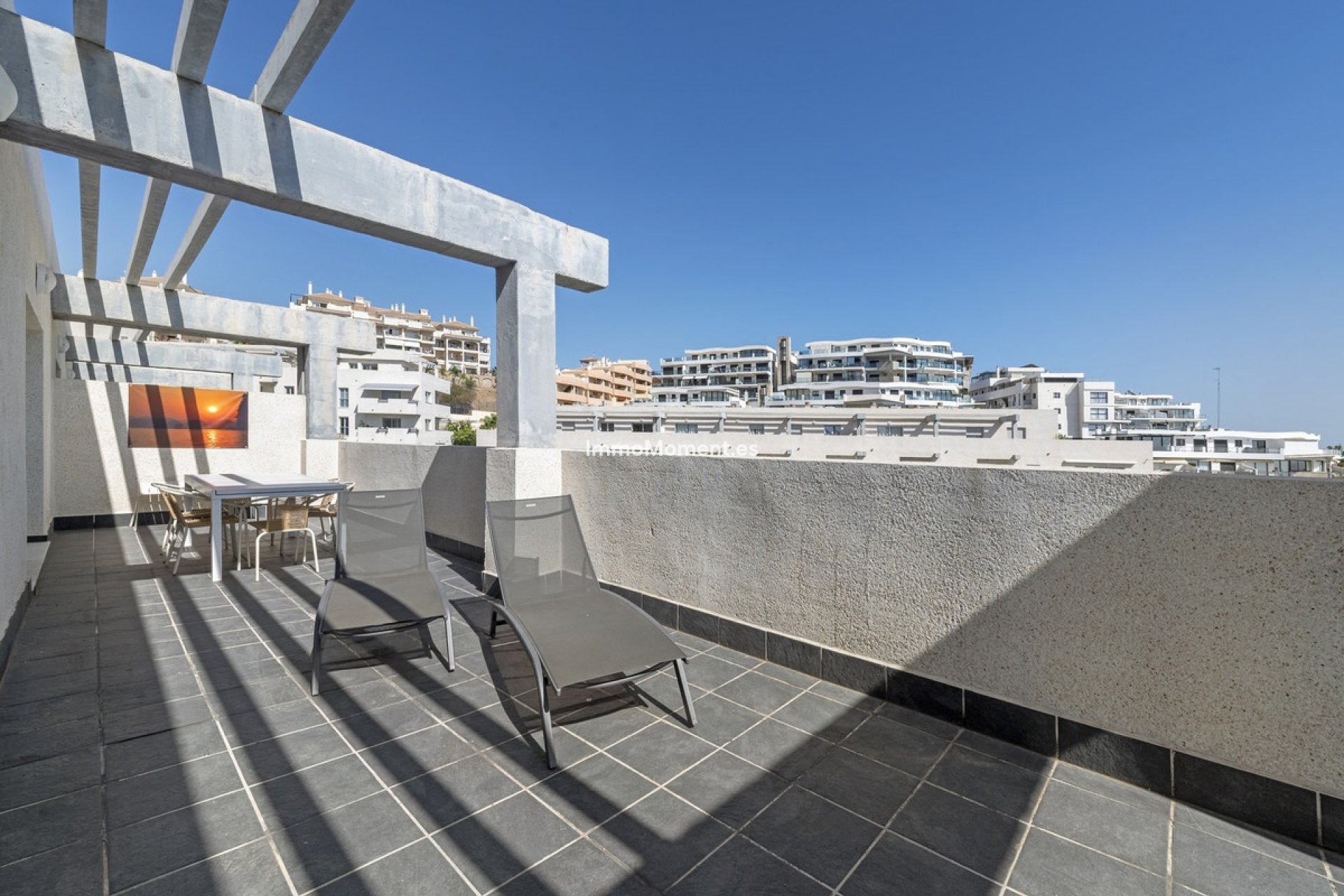 Revente - Appartement - Mijas Costa - Riviera Del Sol