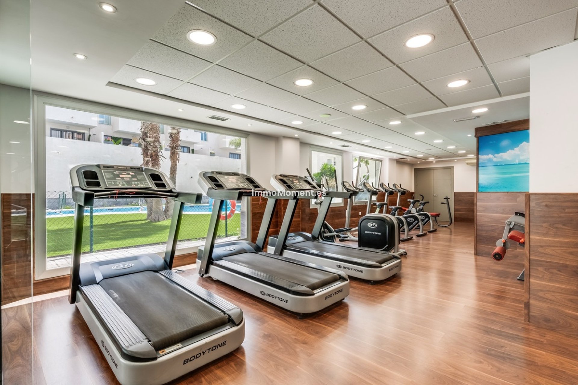 Revente - Appartement - Mijas Costa - Riviera Del Sol