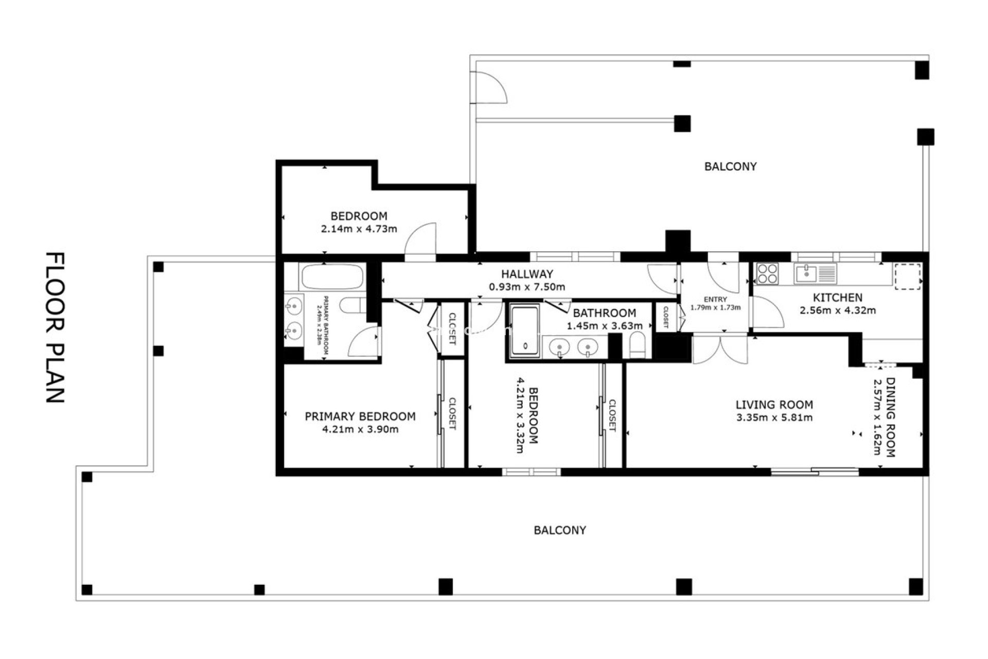 Revente - Appartement - Mijas Costa - Riviera Del Sol