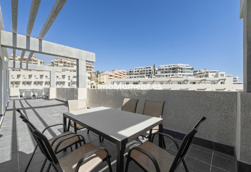 Revente - Appartement - Mijas Costa - Riviera Del Sol