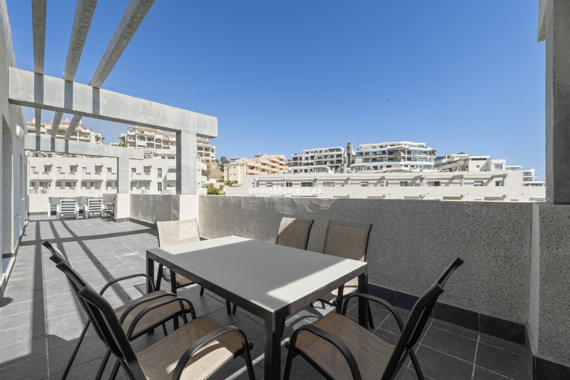 Revente - Appartement - Mijas Costa - Riviera Del Sol