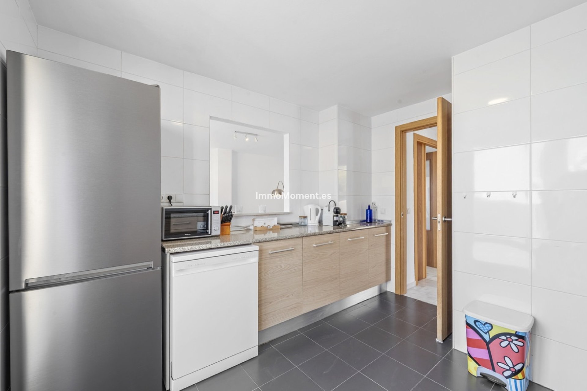 Revente - Appartement - Mijas Costa - Riviera Del Sol