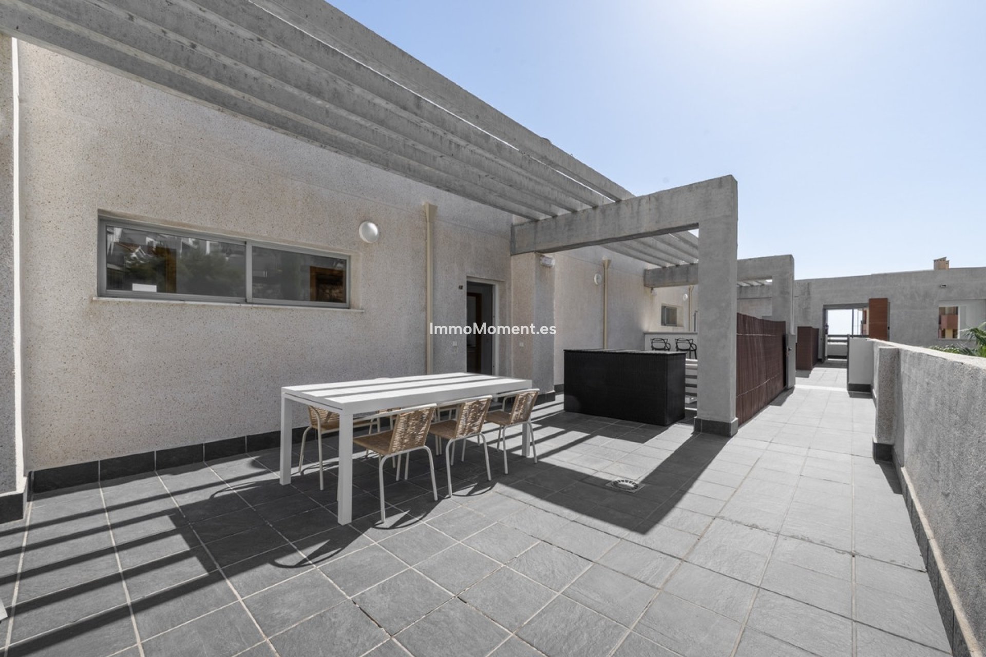 Revente - Appartement - Mijas Costa - Riviera Del Sol