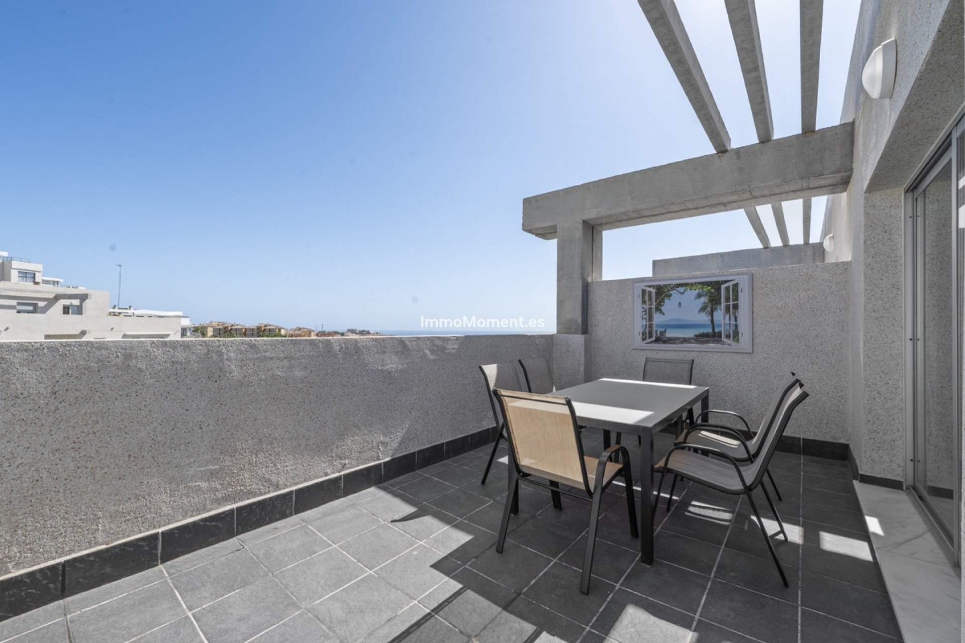 Revente - Appartement - Mijas Costa - Riviera Del Sol