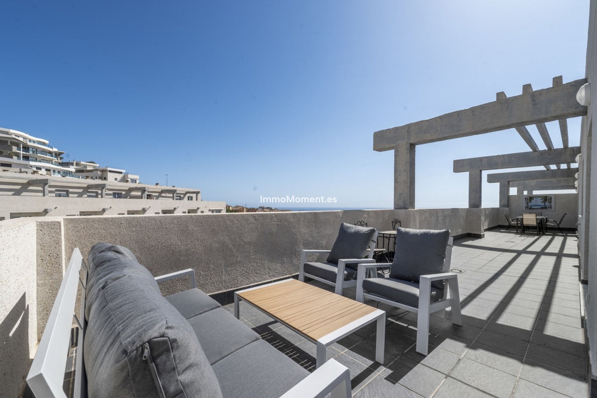 Revente - Appartement - Mijas Costa - Riviera Del Sol