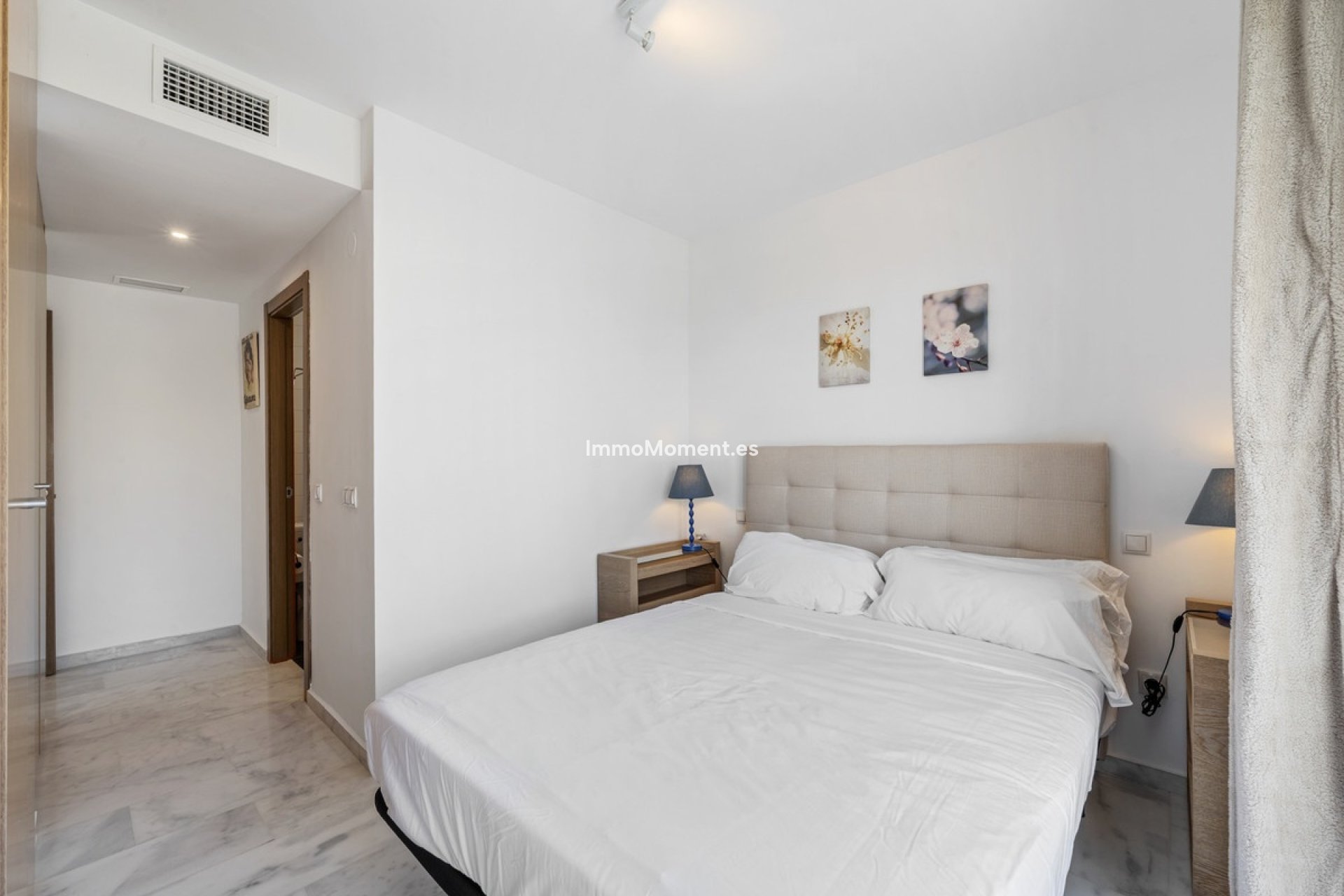 Revente - Appartement - Mijas Costa - Riviera Del Sol