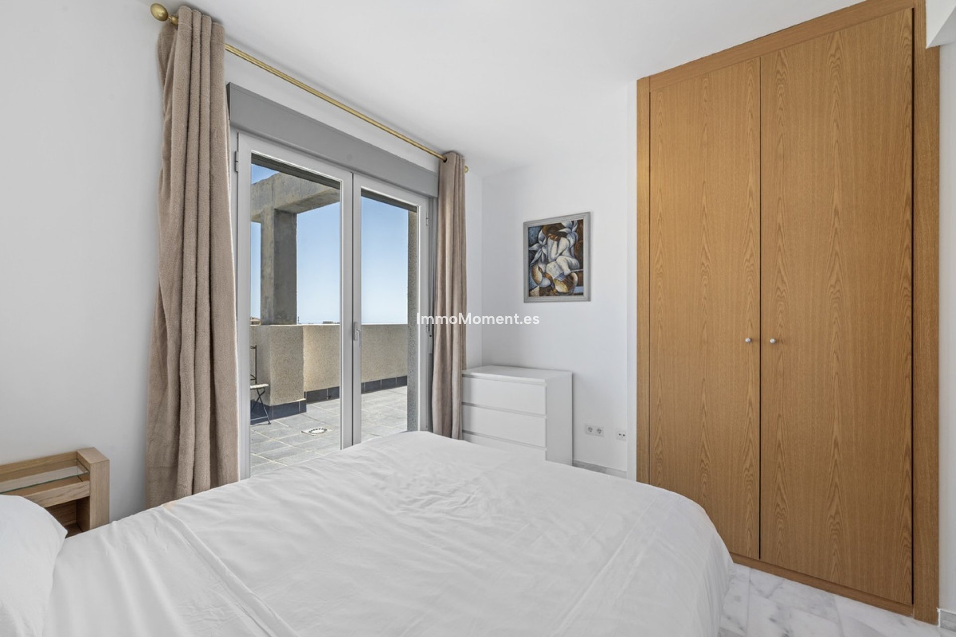 Revente - Appartement - Mijas Costa - Riviera Del Sol