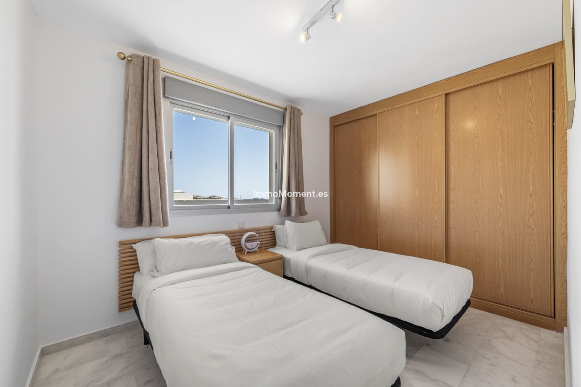 Revente - Appartement - Mijas Costa - Riviera Del Sol