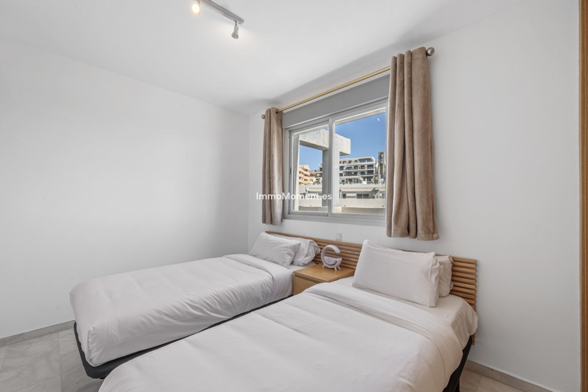 Revente - Appartement - Mijas Costa - Riviera Del Sol