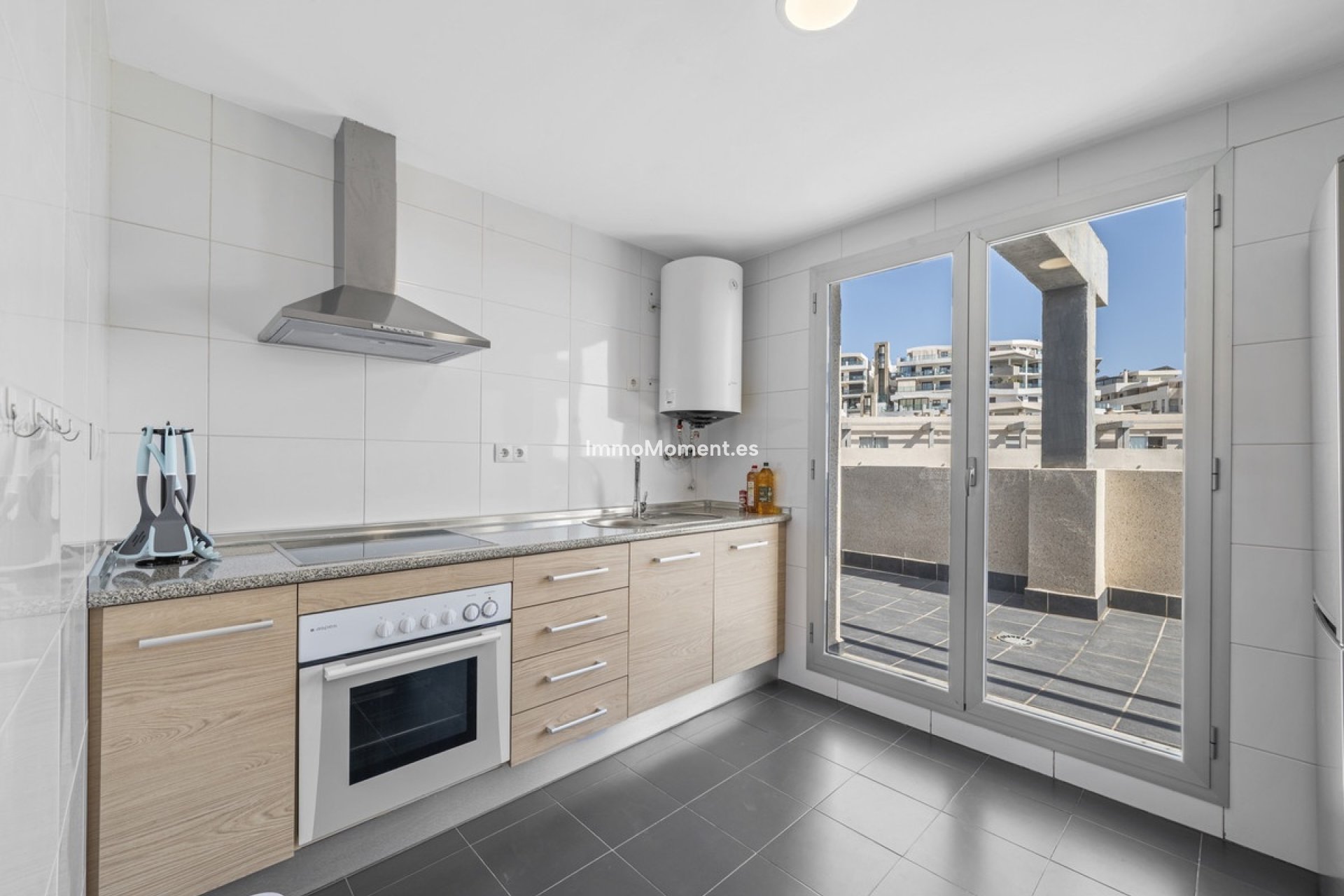Revente - Appartement - Mijas Costa - Riviera Del Sol