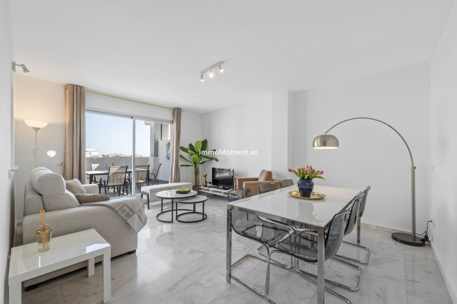 Revente - Appartement - Mijas Costa - Riviera Del Sol