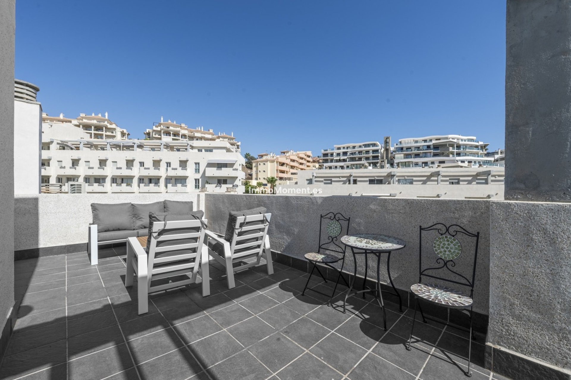 Revente - Appartement - Mijas Costa - Riviera Del Sol